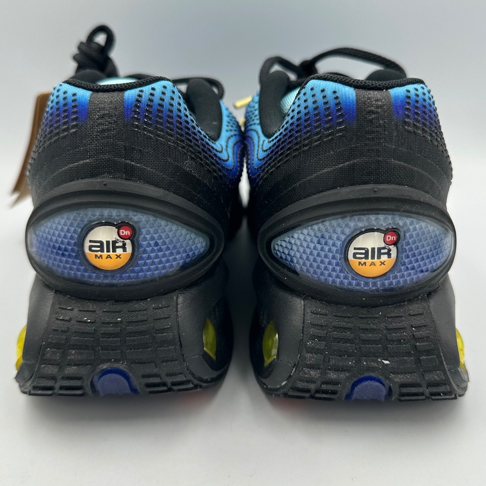 Nike Air Max DN SE Sky Blue/Hyper Blue Men Sneakers 11.5 NWB HM0810-401 Gradient - Picture 7 of 14